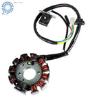 Magneto Stator for GY6 125CC 150CC Scooter ATV Go Kart (2000–2023)
