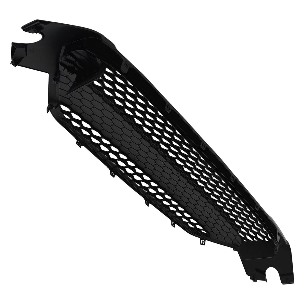 Front Lower Grille for Toyota Corolla (2020–2022) 53112-02A50 Black