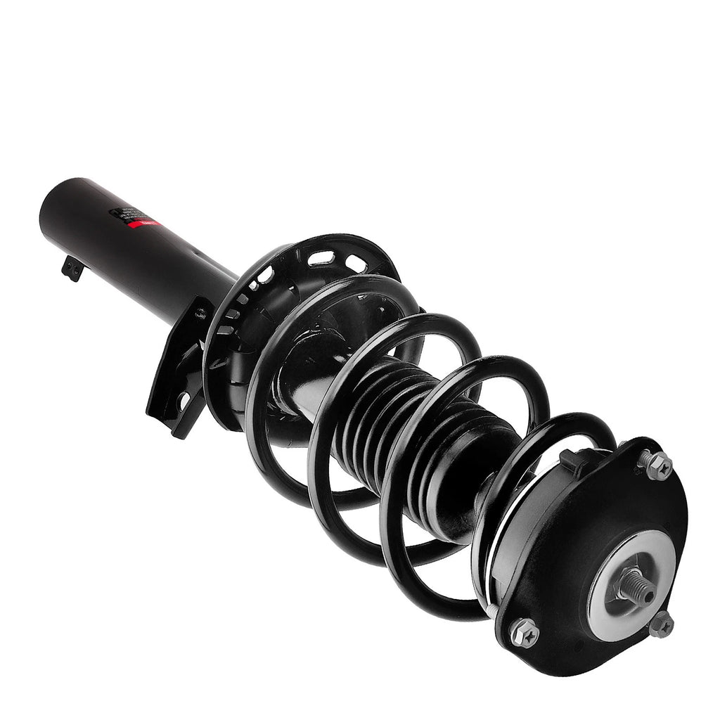 Front Complete Struts & Spring Assemblies for Volkswagen Passat (2012–2019)
