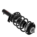 Front Complete Struts & Spring Assemblies for Volkswagen Passat (2012–2019)