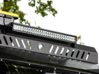 Roof Rack for CFMoto 1000 XL (2019–2023) - 4 Cube Lights, 30" Light Bar