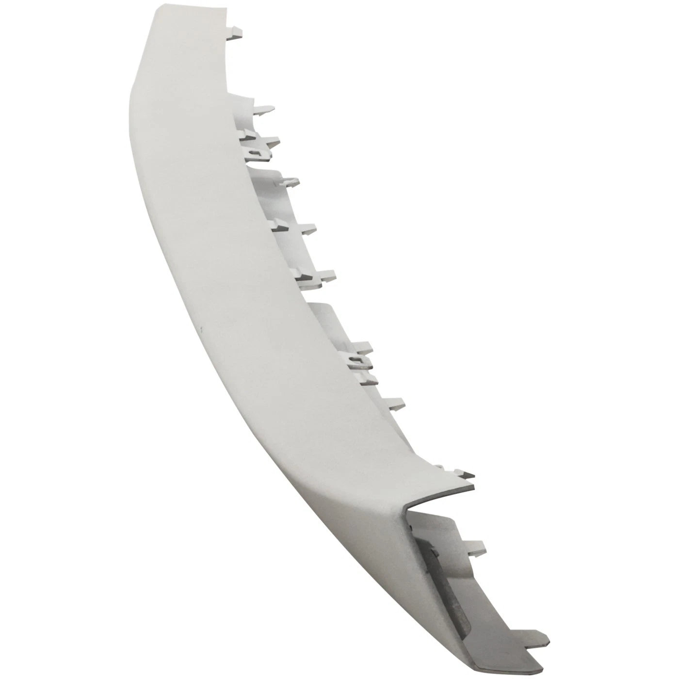Bumper Face Bar Trim Molding Step Pad for BMW X1 (2012-2014)