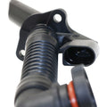 Breather Hose for VW Passat, Touareg, Audi Q7 (2007–2010)