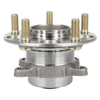 2X Rear Wheel Hub Bearing Assembly for Honda Civic (2013–2015) Acura ILX (2013–2018)