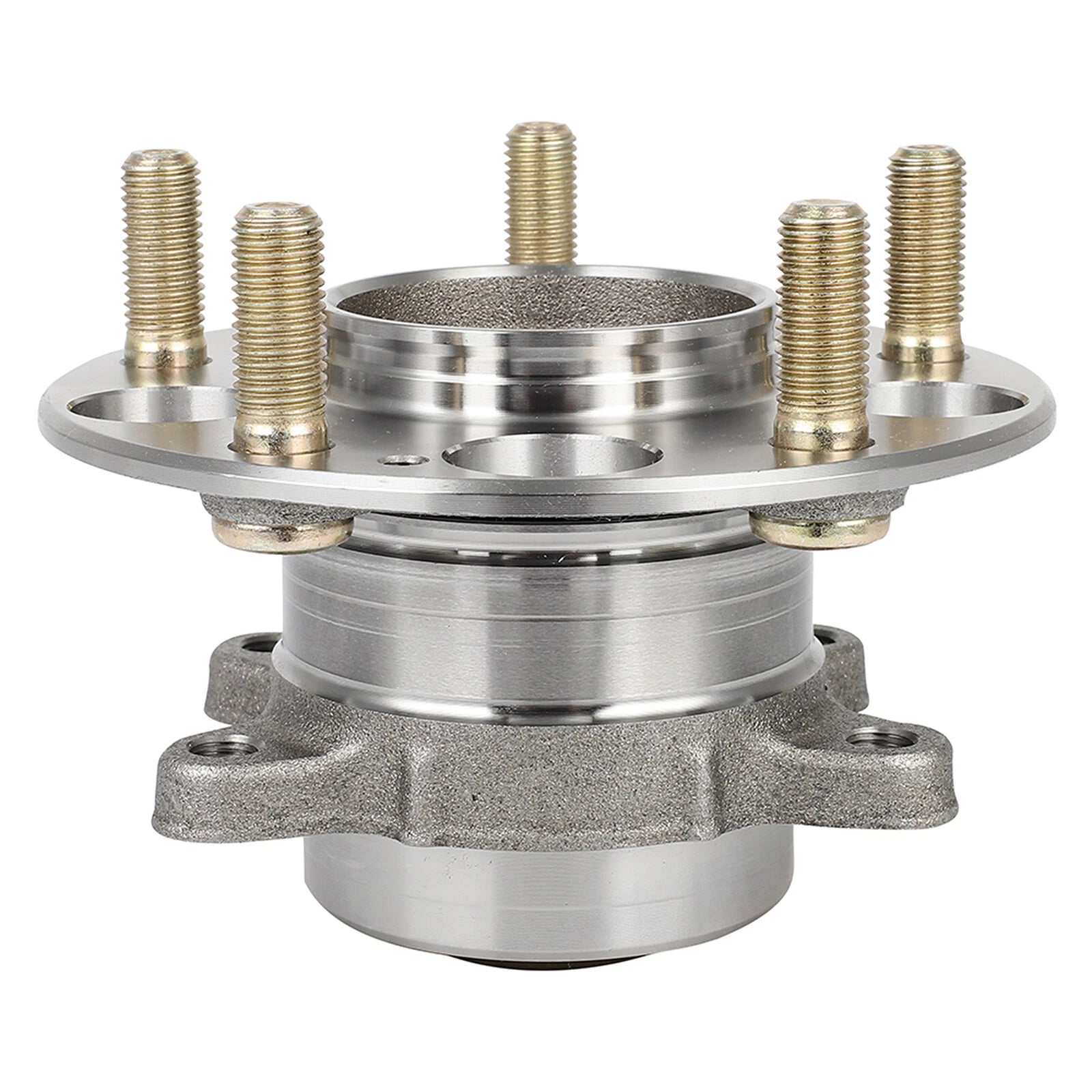2X Rear Wheel Hub Bearing Assembly for Honda Civic (2013–2015) Acura ILX (2013–2018)