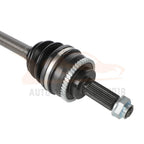 2X CV Axle Shafts for Subaru Impreza 2.5L (2004-2006)