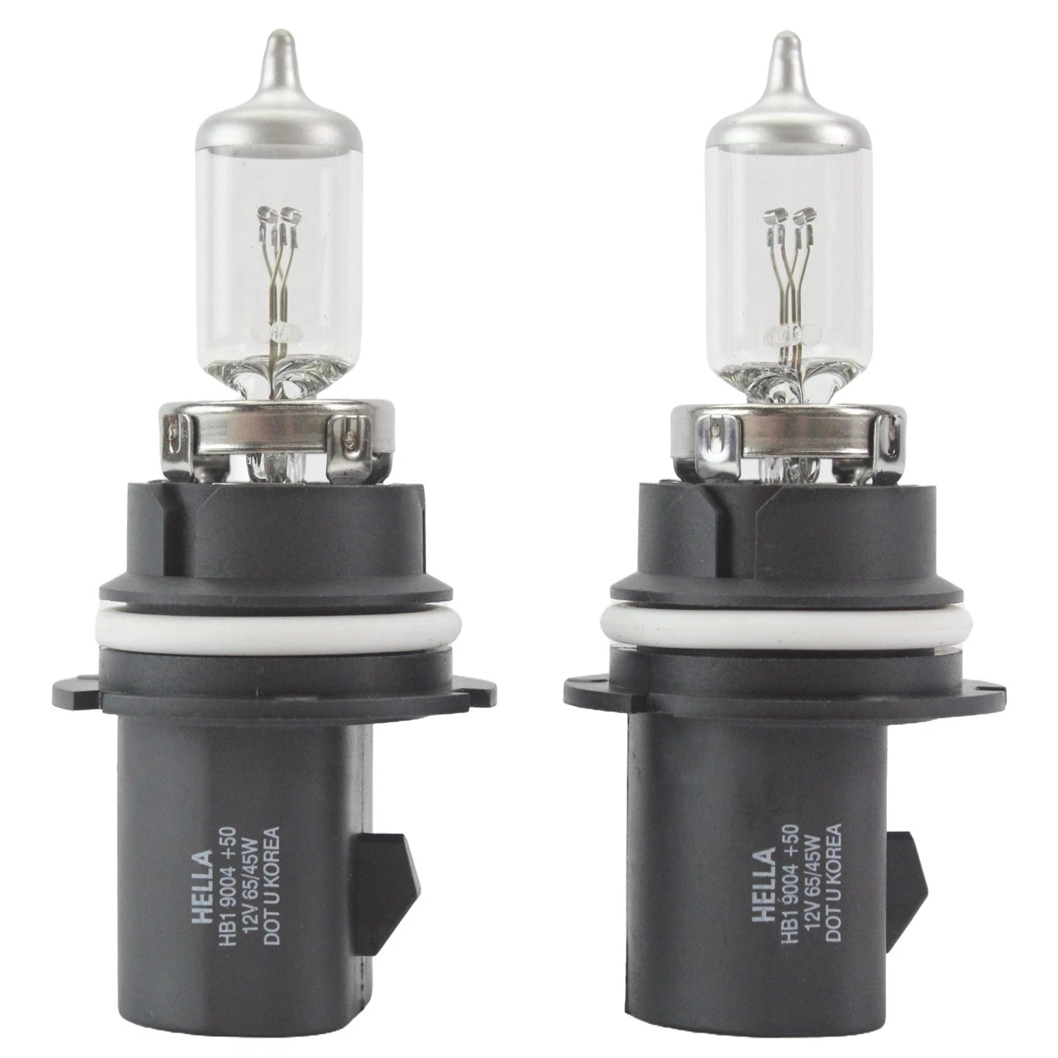 Hella 9004P50TB Multi-Purpose Light Bulb for