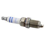 Bosch Spark Plug FR6KPP332S for Audi A4 A6 TT Quattro VW Golf Jetta Passat GTI (2000–2023)