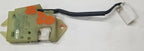 Brake Pedal Stop Switch LJB6420BB for Jaguar XK8 XKR XJS (1995–2006)