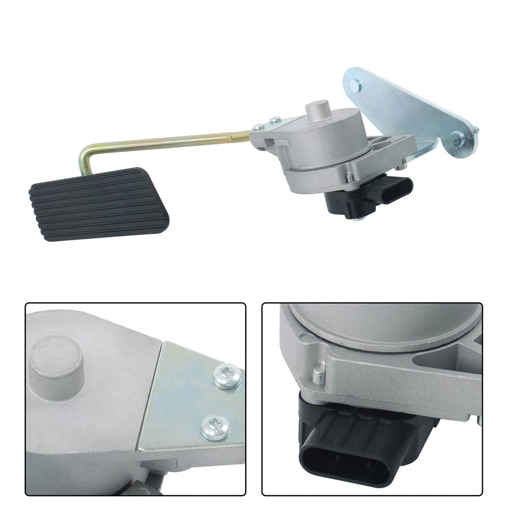 Accelerator Pedal for International 4700/LP/LPX 4800 3000IC 3800 (2000-2009)