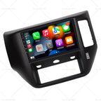 Android 13 Car Radio for Nissan Patrol Y61 (2004–2015) HD 1024x600