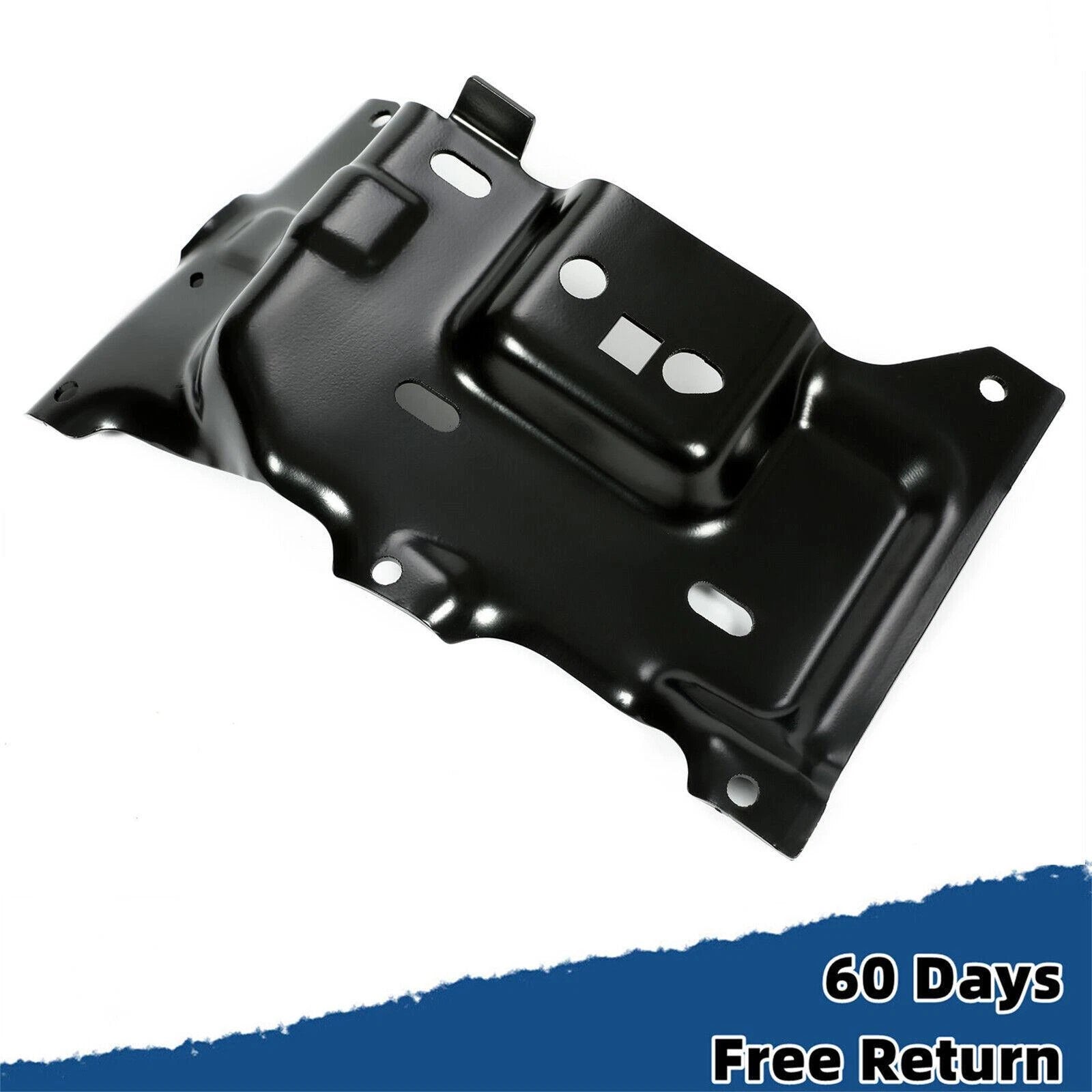 Front Bumper Brackets for F150 (2015–2017) & F150 Raptor (2018–2020) Pair