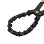 Exhaust System Pipe Pliers Tool for Auto Shop (3/4-3-1/4 Inch)
