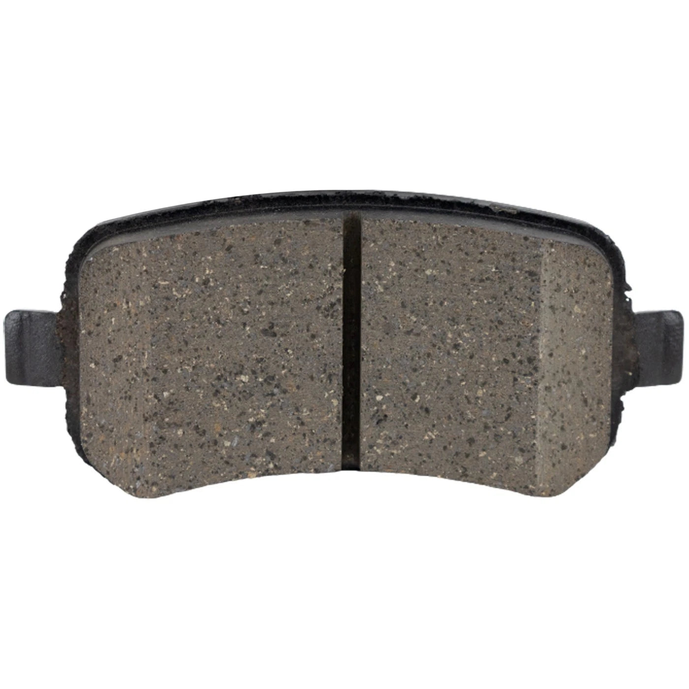 Rear Brake Pad Set for Ford Freestar, Mercury Monterey (2004–2007)