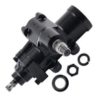 Power Steering Gear Box for Chevrolet Malibu Camaro GMC Sprint