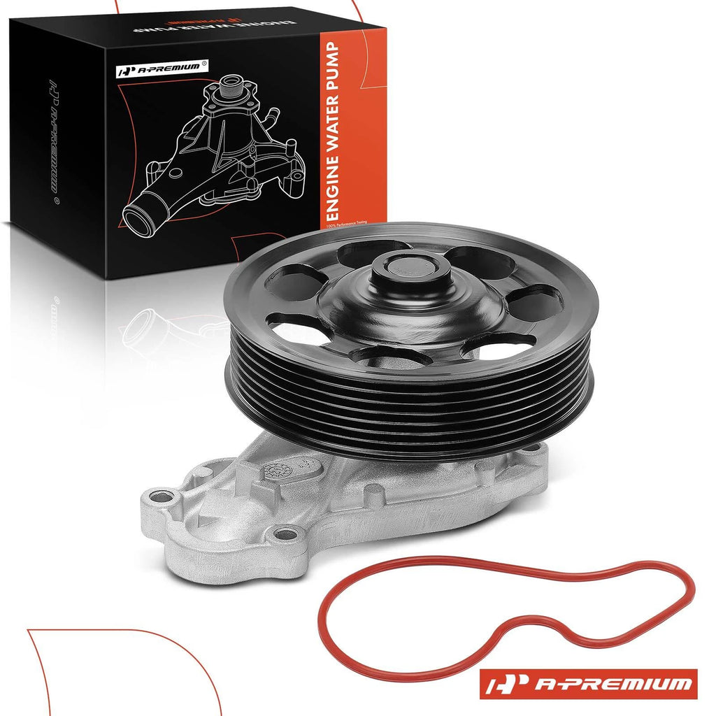 Water Pump for Honda Accord (2018–2021) Acura RDX, TLX (2019–2021)