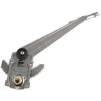 Manual Window Regulator for Toyota Pickup (1989–1995) Front Left