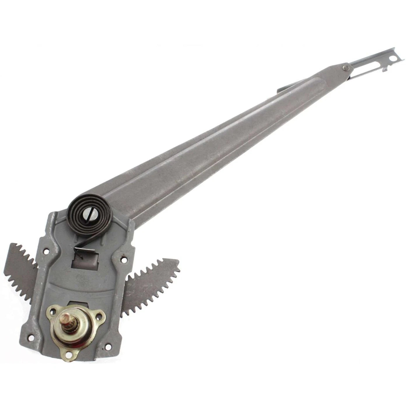 Manual Window Regulator for Toyota Pickup (1989–1995) Front Left