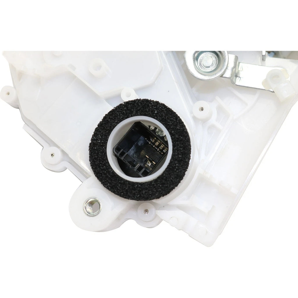 Front Door Lock Actuator Set for Honda CR-V (2007–2011)