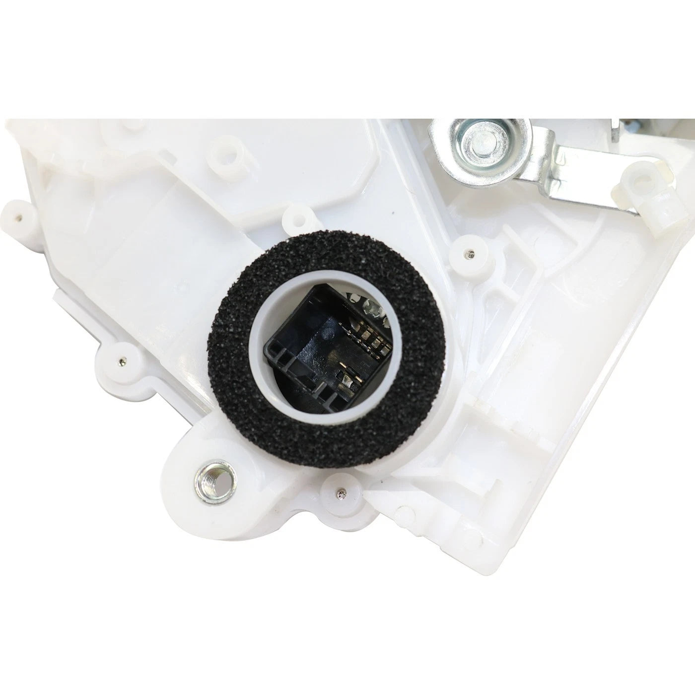 Front Door Lock Actuator Set for Honda CR-V (2007–2011)