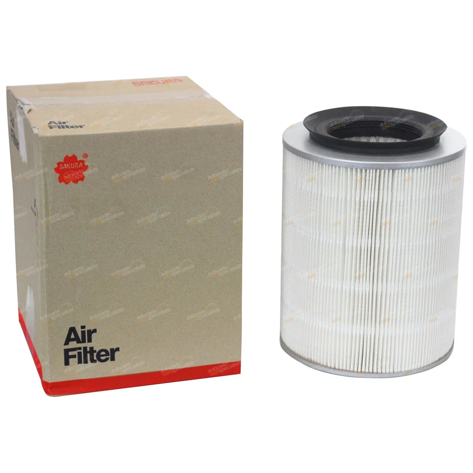 Air Filter for Mitsubishi Canter FE (1996 - 2002)
