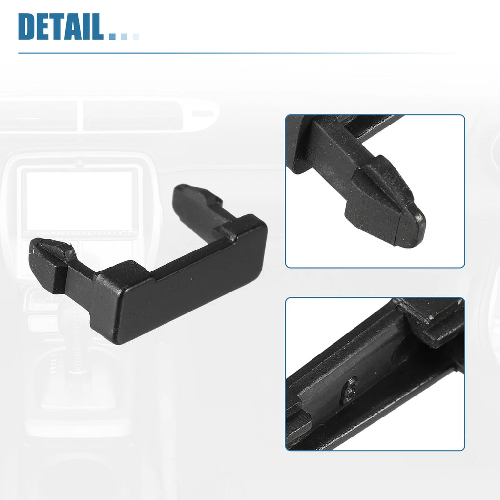 Shifter Lock Cover for Honda (No. 54716SDAA81)