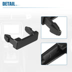Shifter Lock Cover for Honda (No. 54716SDAA81)