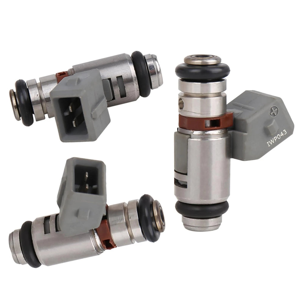 IWP043 Fuel Injector Nozzle for Volkswagen Golf Parati Quantum (1990–2006)