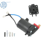 Fuel Primer Choke Solenoid for Johnson Evinrude Outboard (1984–2005)