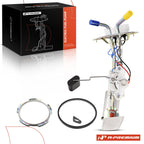 Rear Tank Fuel Pump Hanger Assembly for Ford Ranger (1985–1988)
