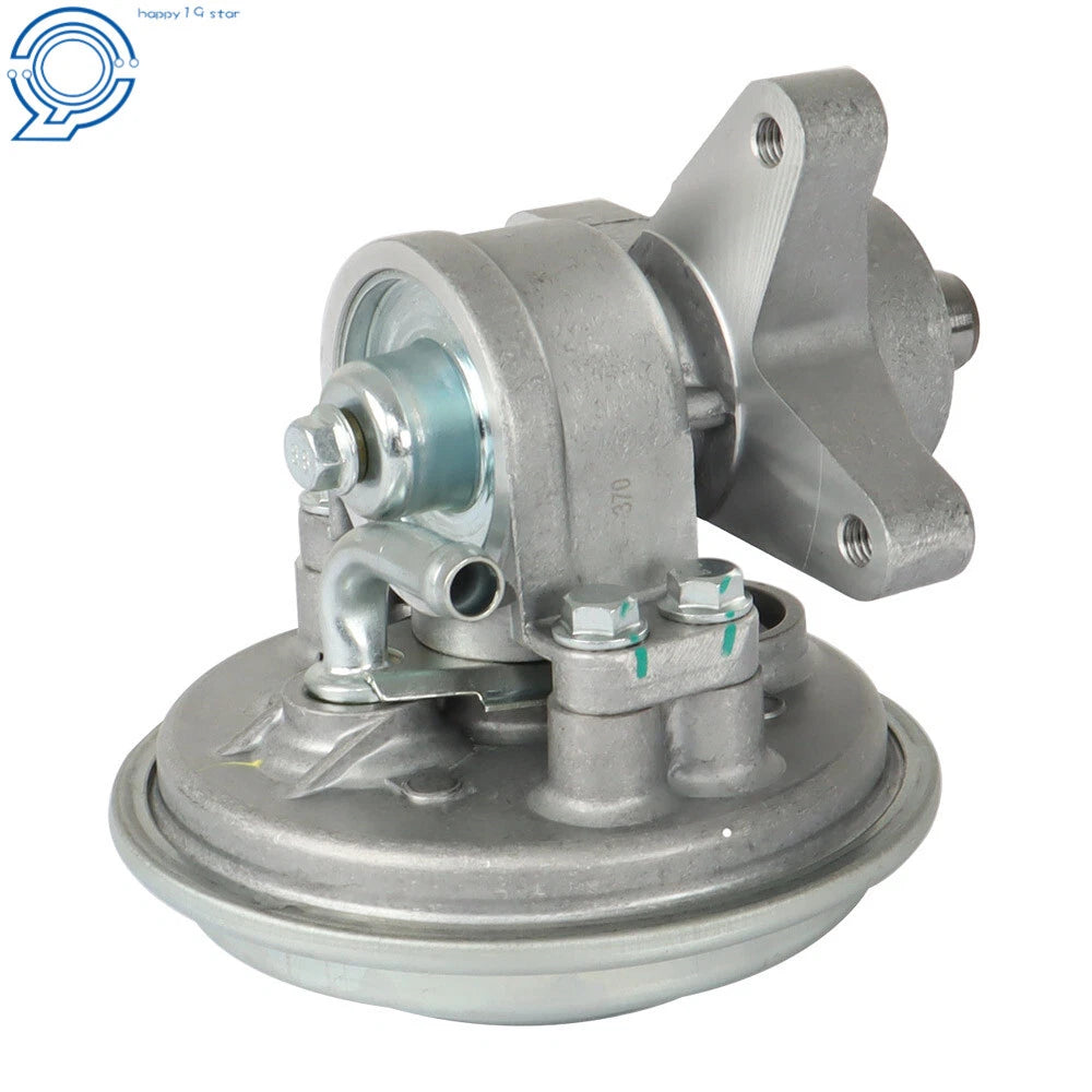 Mechanical Vacuum Pump for Ford F-100 F-150 F-250 F-350 Ranger E-150 (1983–1992)