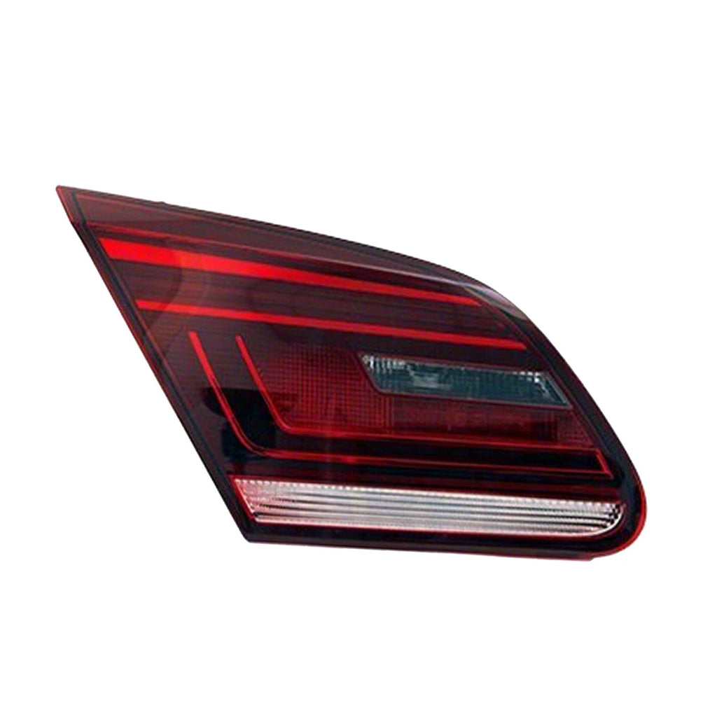 Replacement Passenger Side Inner Tail Light Assembly for Volkswagen CC (2013–2014)