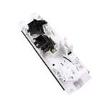 Heater/AC Dash Control Panel for Chevrolet Colorado GMC Canyon (2004-2012)