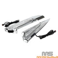 Rear Saddlebag Accent LED Lights for Honda Gold Wing GL1800 Tour (2018-2021)