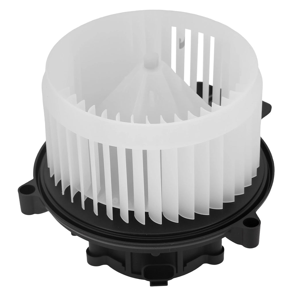 AC Heater Blower Motor w/ Fan for Lincoln MKZ (2007–2009) 8E5Z19805A 8E5Z19805C