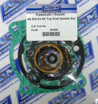 Gasket Kit for WSM