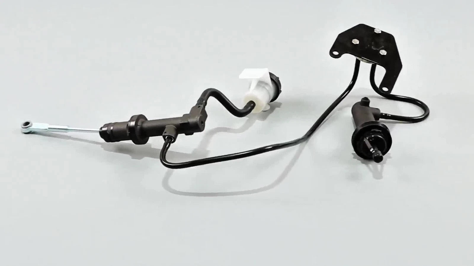 Clutch Master and Slave Cylinder Assembly for Saturn SC1 SC2 (2000-2002)