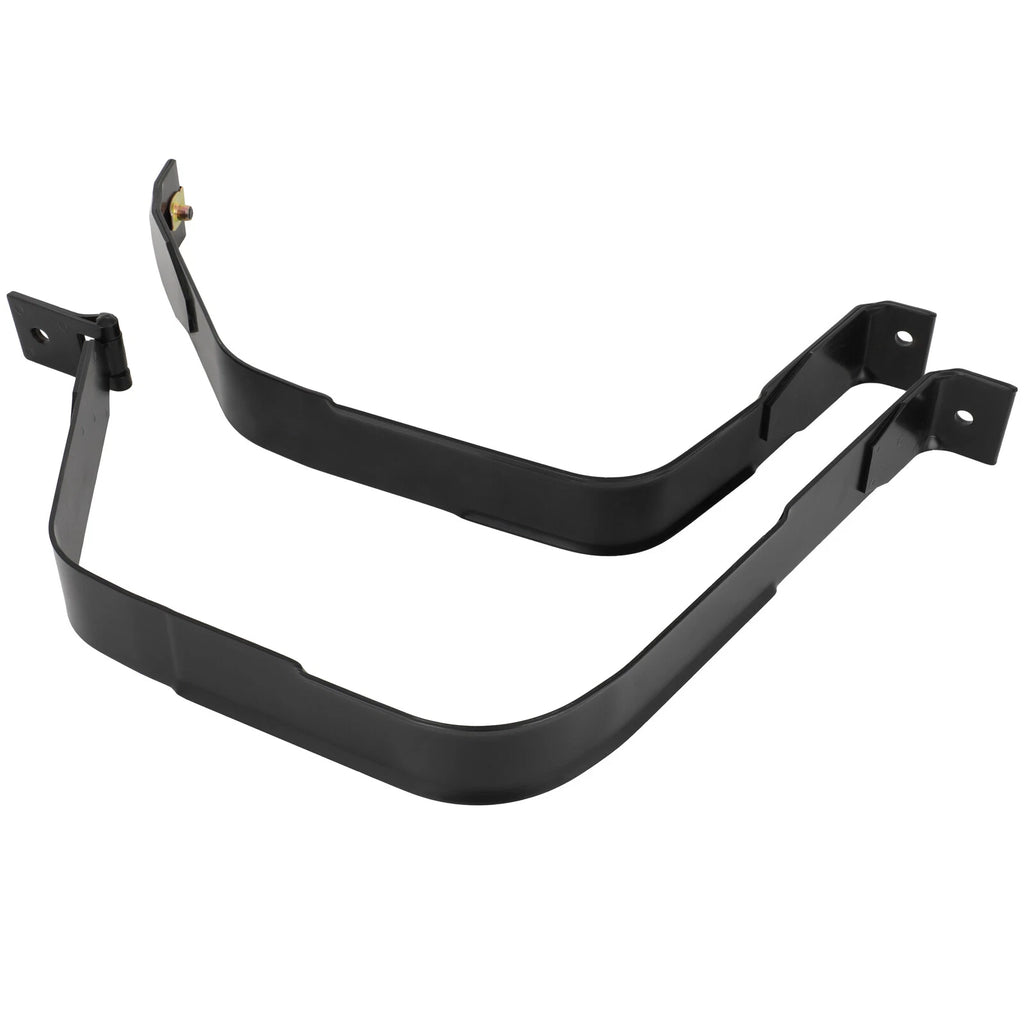 2X Fuel Tank Strap for Ford F-250 Super Duty F-450 Super Duty