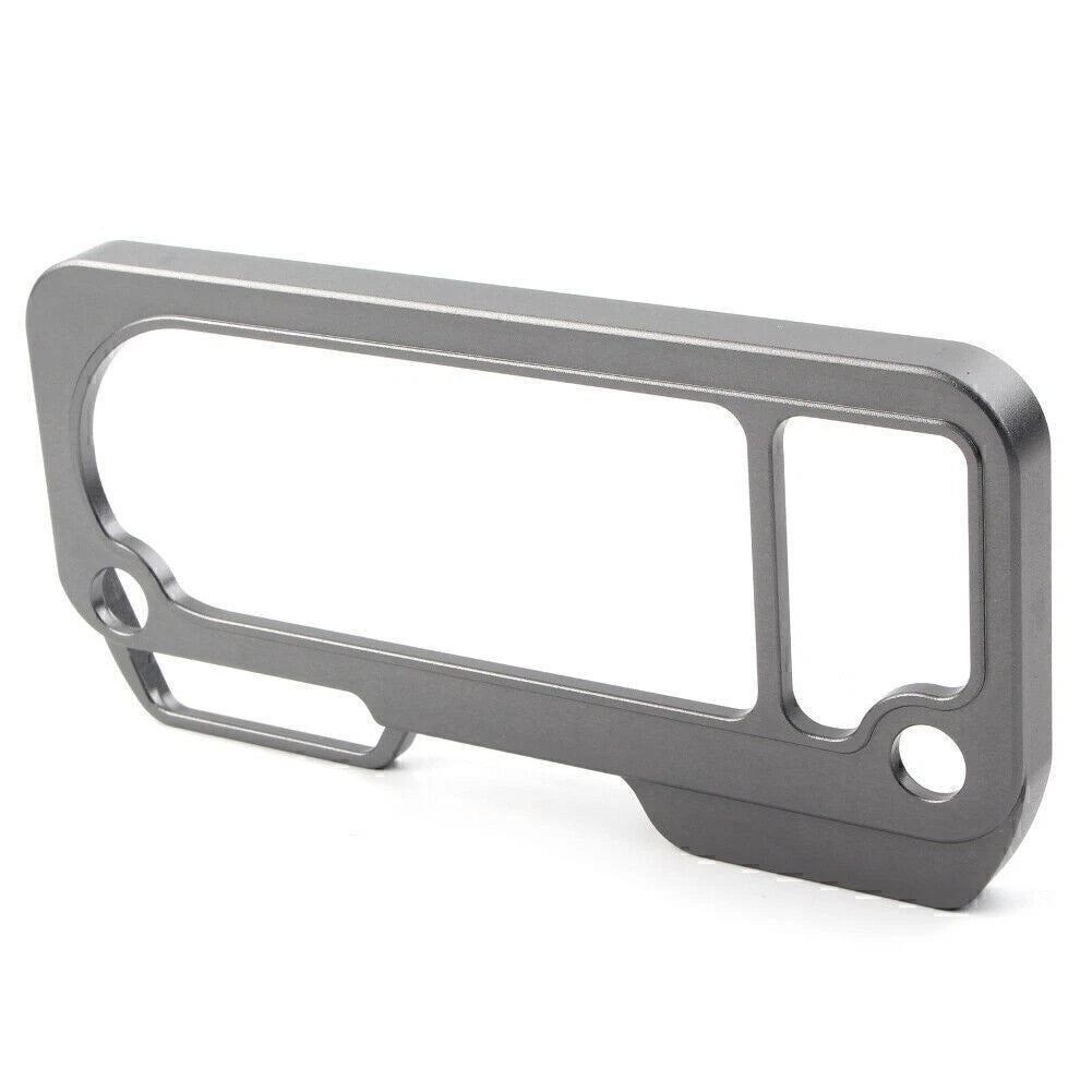 Speedometer Cover Guard for Honda CB500X CB650R CBR650R (2019–2020) Titanium