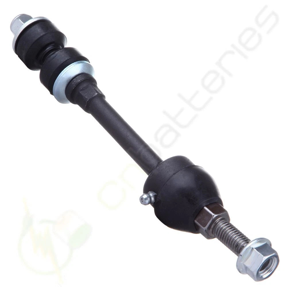 Set of 2 Front Sway Bar Links for Dodge RAM 1500 2WD (2002–2010)