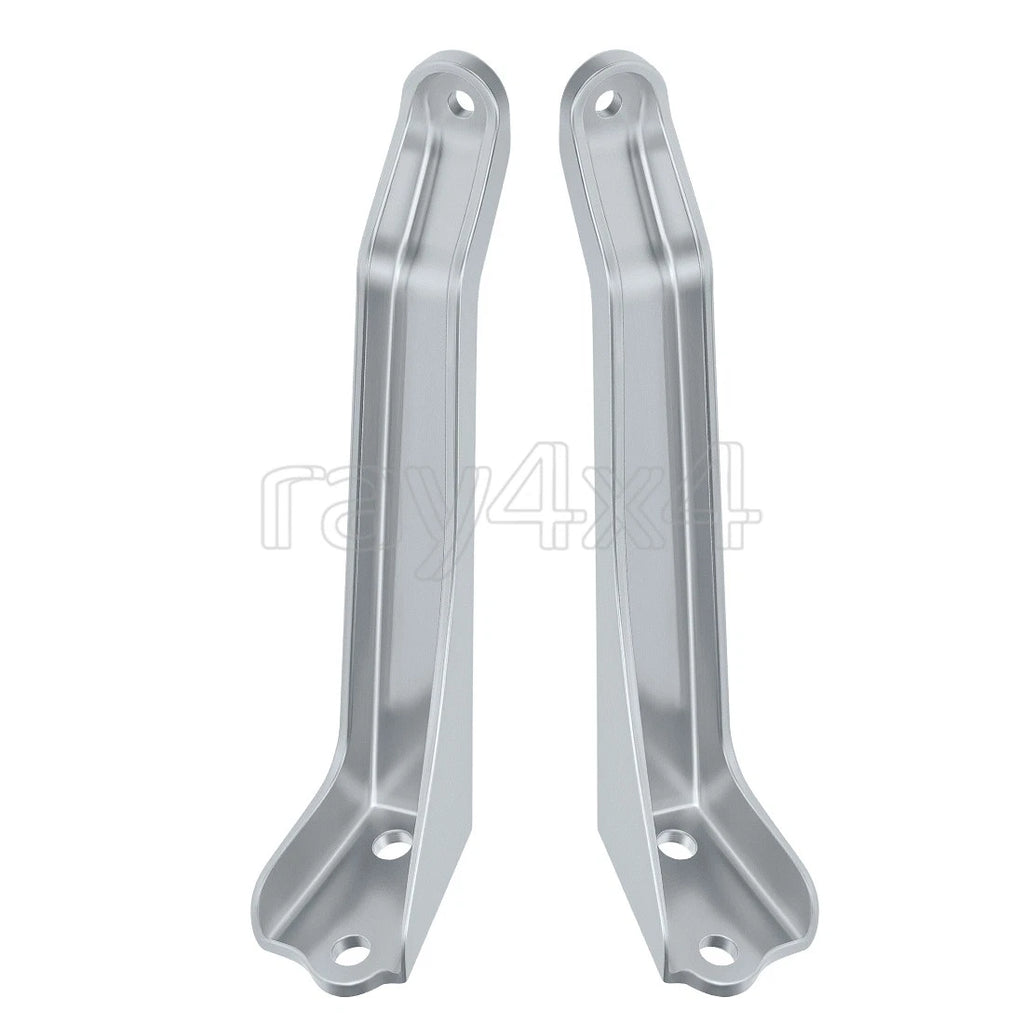 Set of 2 Rear Fender Bracket Stays for Kawasaki KFX450R (2008–2014)