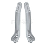 Set of 2 Rear Fender Bracket Stays for Kawasaki KFX450R (2008–2014)