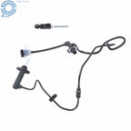 Clutch Master & Slave Cylinder Line Kit for Chrysler PT Cruiser (2001–2009)
