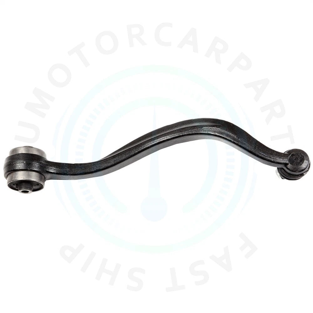 2X Front Lower Control Arm and Ball Joint for Ford Fusion Mercury Milan (2006–2011)