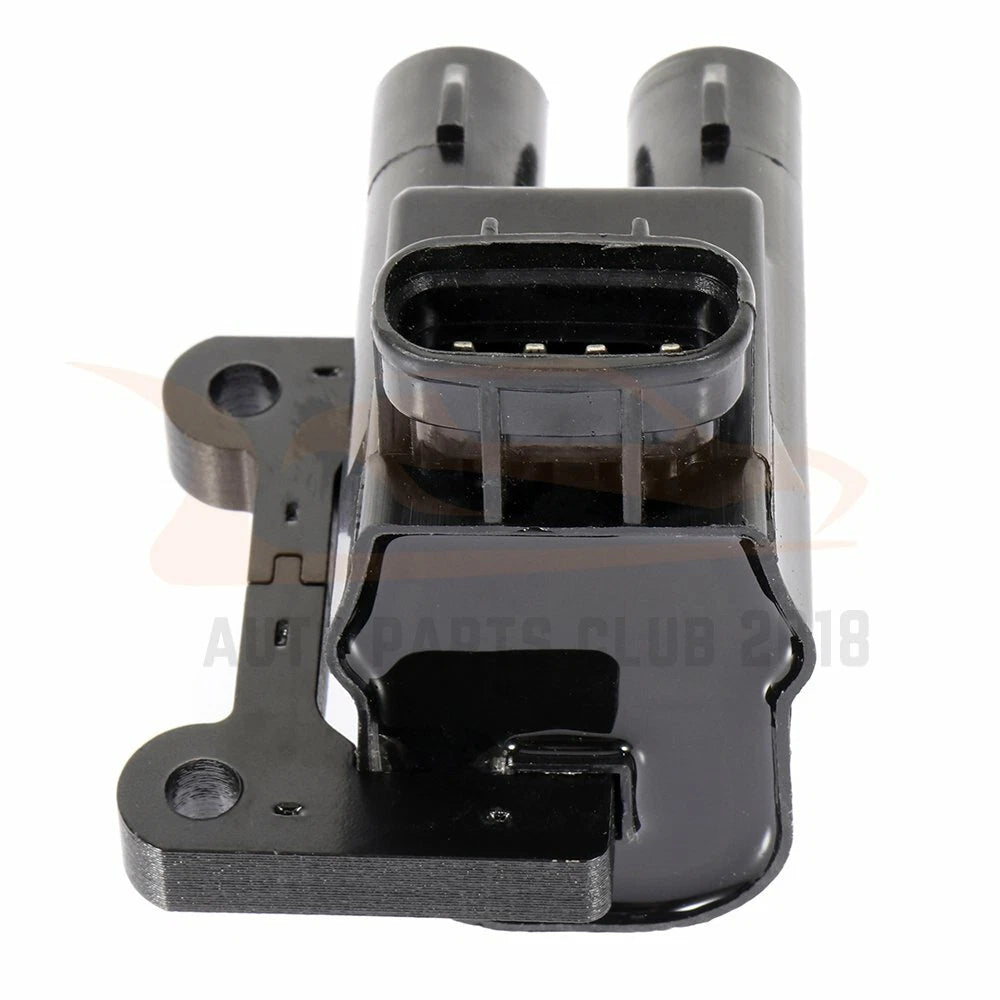 Ignition Coil Pack for Chevrolet Prizm (1998-1999)