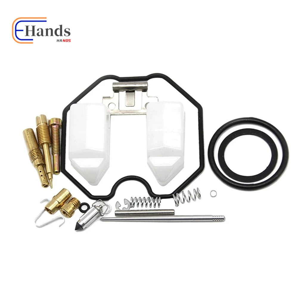 Carburetor Rebuild Kit for Honda CRF100F CRF125F TRX200 (2004–2023)