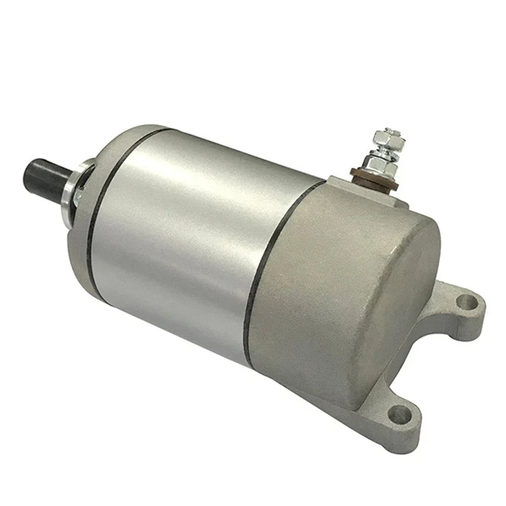 ATV Starter Motor for YAMAHA YFM350 GRIZZLY (2007-2017)