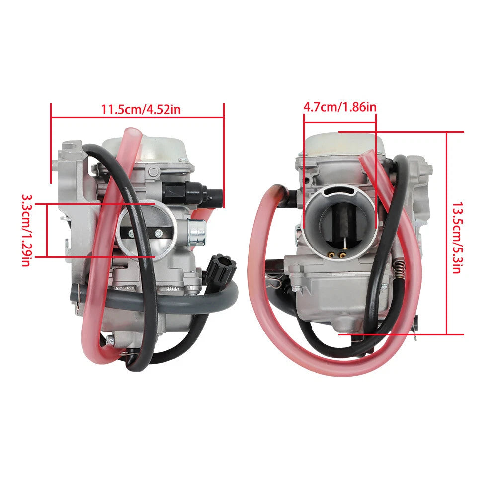 Carburetor for Arctic Cat 250 300 (2001-2005)