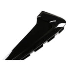Side Wing Vents Trim for BMW X5M F15 F85 (2015–2019) - Black