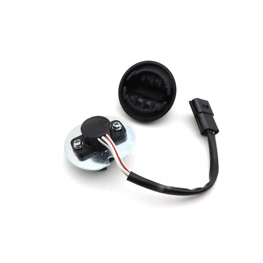 Throttle Knob Switch for Kobelco 75 200 210 250 260 330 350-6E (1990–2023)
